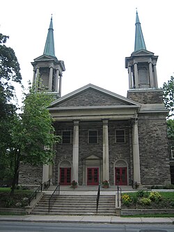 Calvin Presbyterian, Toronto.JPG