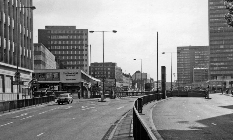 File:Camden Town Euston Road geograph-3004437-by-Ben-Brooksbank.jpg