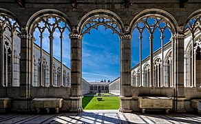 Camposanto Monumentale di Pisa (16813099494)