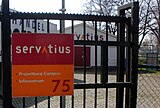 Informatiekeet Servatius (voorjaar 2011)