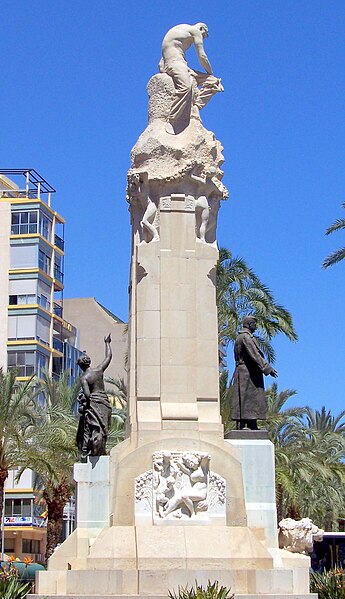 File:Canalejas monumento Alicante-1.JPG