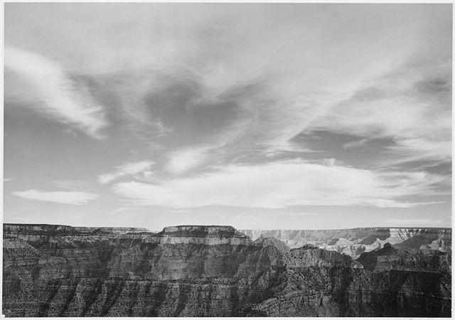 Grand Canyon Prints National Park Photography Mountains 