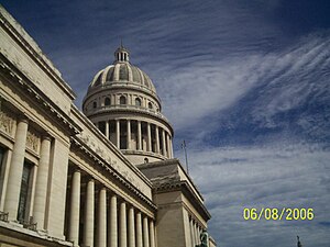 L'havana: Toponímia, Història, Llocs dinterès