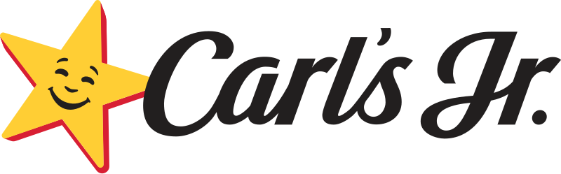 File:Carl's Jr logo.svg