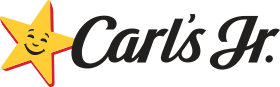 logo de Carl’s Jr.
