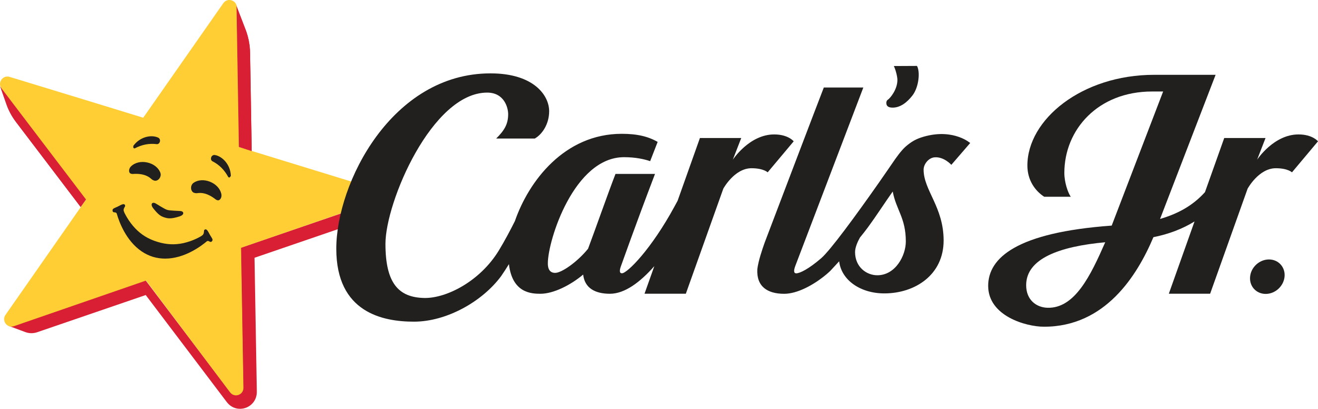 ファイル:Carl's Jr logo.svg - Wikipedia