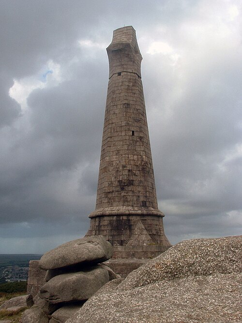 Basset Monument