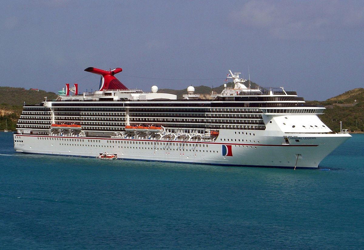 File Carnival Legend Jpg Wikimedia Commons