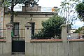 Casa a la via Emporitana 8 (Figueres)