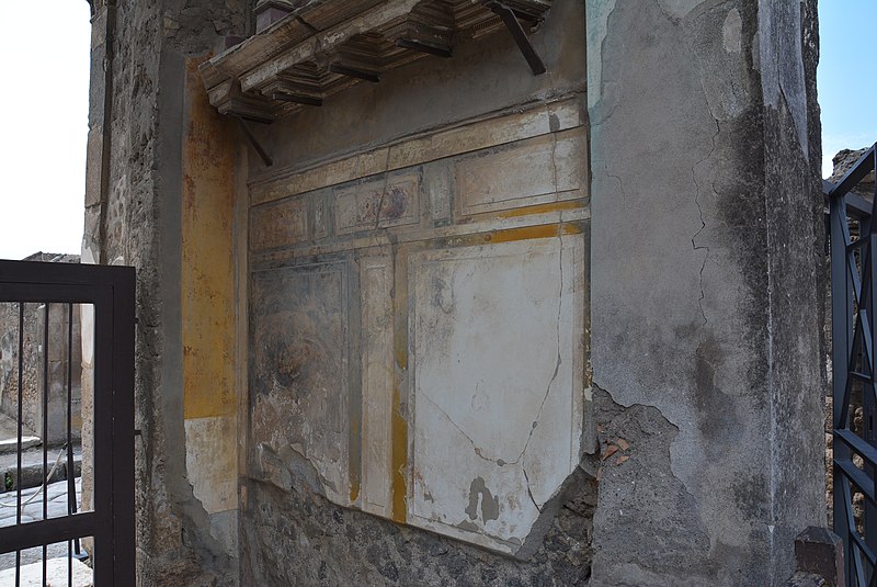 File:Casa del Fauno (Pompei) WLM 004.JPG