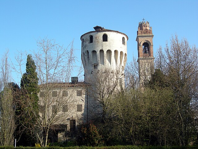 Casale sul Sile - Sœmeanza