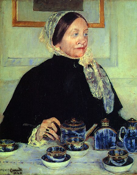 Fail:Cassatt Mary Lady at the Tea Table 1883.jpg