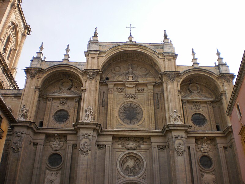 File:Catedral Granada 04.JPG