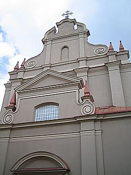 Sint-Ignatiuskerk