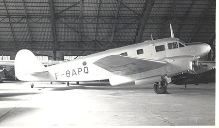 Caudron C.440
