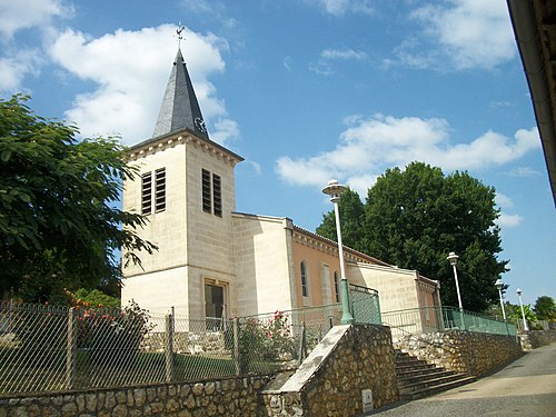 Ouverture de porte Cazaril-Tambourès (31580)