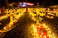 Celebrating All souls day in Bangladesh 17