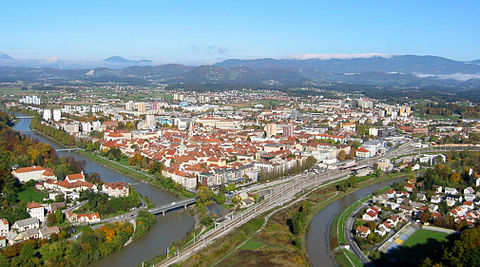 Celje