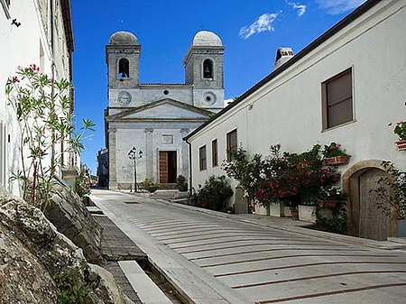 Celle San Vito - Chiesa Madre.jpeg