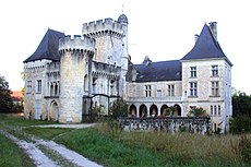 Château de Campagne, Dordogne.jpg