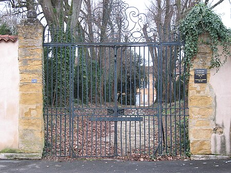 Château de Noailleux 2