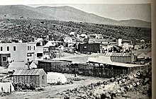 The town of Chafey, 1908 Chafee Nevada 1908.jpg