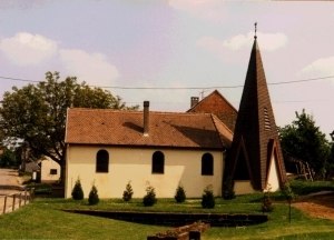 Habiter à Breidenbach