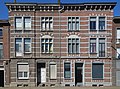 * Nomination Charleroi (Belgique) - maisons jumelles situées aux numéros 71 et 73 de la rue du Grand Central. --Jmh2o 15:36, 14 January 2023 (UTC) * Promotion  Support Good quality. --Christian Ferrer 18:56, 14 January 2023 (UTC)