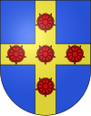 Chexbres-Wappen.svg