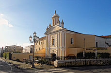 Chiesa dei Frati Cappuccini