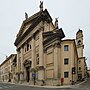 Miniatura per Chiesa di San Fermo Minore di Brà