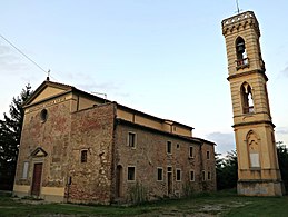 Église de san Regolo, Bucciano (1) .JPG