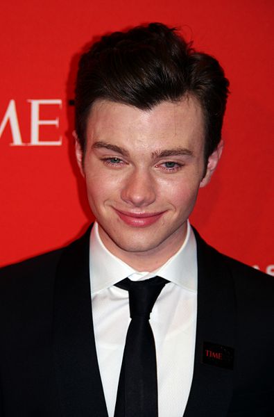 File:Chris Colfer 2011 Shankbone 5.JPG