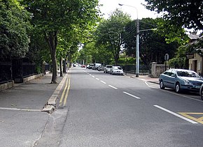 Church Road, Malahide - geograph.org.uk - 522505.jpg