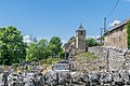 * Nomination Church of Auberoques, commune of Sévérac-le-Château, Aveyron, France. (by Tournasol7) --Sebring12Hrs 17:08, 14 November 2020 (UTC) * Promotion  Support Good quality. --Vengolis 17:28, 14 November 2020 (UTC)