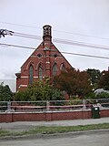 Thumbnail for Church of the Good Shepherd, Christchurch