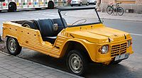 Citroën Méhari