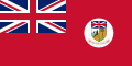 Civil ensign