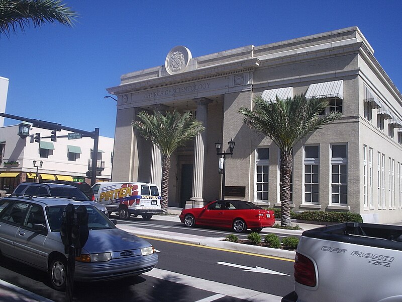 File:Clearwater, Florida, 080417 041.jpg