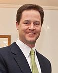 Nick Clegg