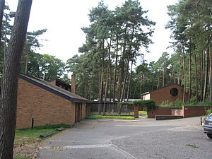 Kloster Saint-André de Clerlande