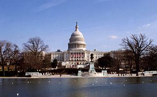 103rd United States Congress 1993–1995 U.S. Congress