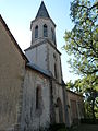 Église Saint-Hippolyte de Monestiés