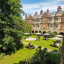 Cloister Court, Sidney Sussex College.jpg