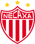 Thumbnail for Club Necaxa