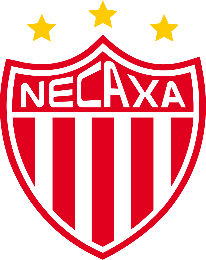 Club Necaxa – Wikipedia tiếng Việt