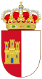 Herb Kastylii-La Mancha.svg