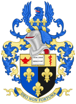 Coat of Arms of Epsom College.svg