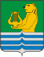 Coat of Arms of Plyussa rayon (Pskov oblast).png