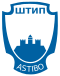Coat of arms of Štip Municipality.svg